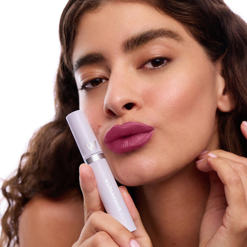 WONDER BLADING All-Day Lip Stain