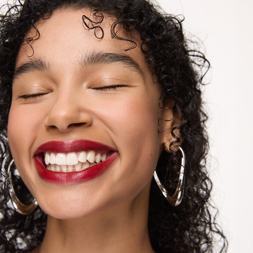 WONDER BLADING All-Day Lip Stain