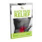 Pain Relief E-Book