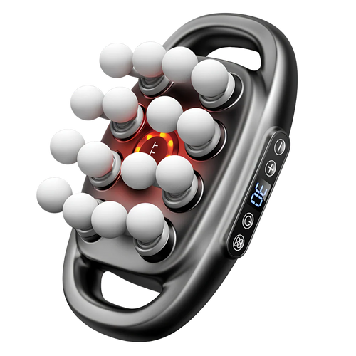 HeadEase Pro™ – 16 Head Deep Massager