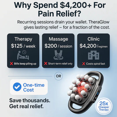 HeadEase Pro™ – 16 Head Deep Massager