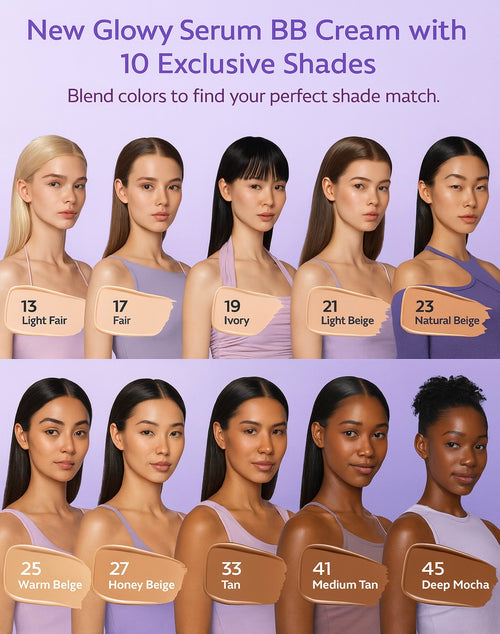 Cardi B's Pick: MISSHA BB Cream