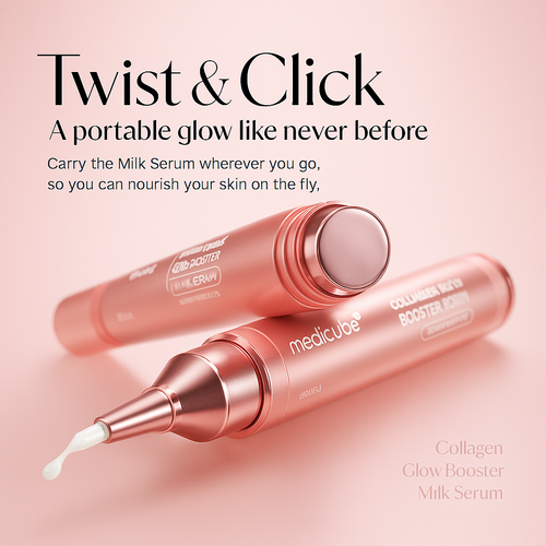 Collagen Glow Duo – Mask & Serum