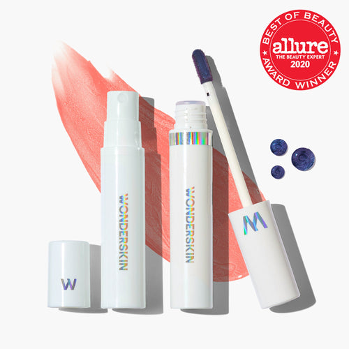 WONDER BLADING Peel & Reveal Lip Stain Kit