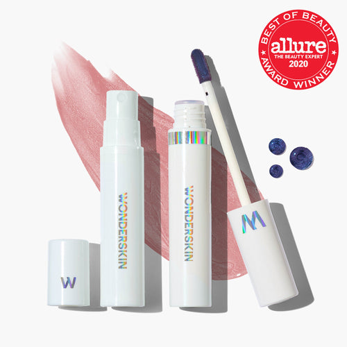 WONDER BLADING Peel & Reveal Lip Stain Kit