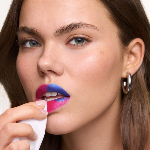WONDER BLADING All-Day Lip Stain