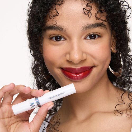 WONDER BLADING Peel & Reveal Lip Stain Kit
