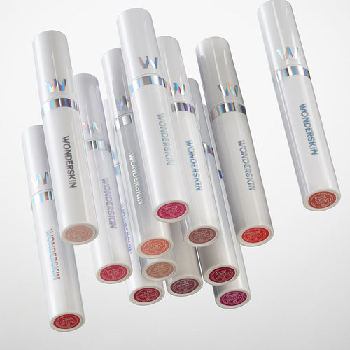 WONDER BLADING Peel & Reveal Lip Stain Kit