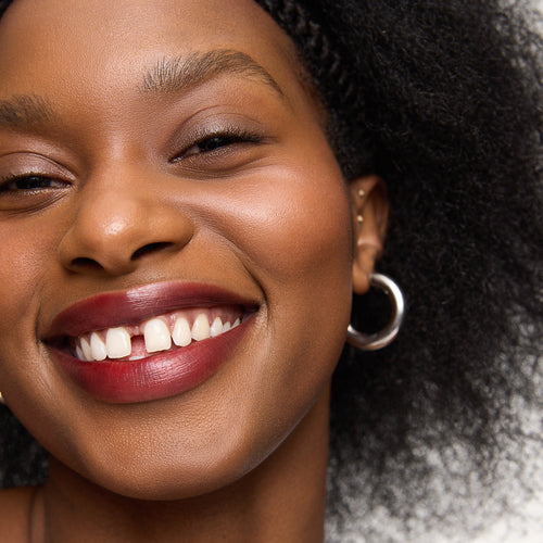 WONDER BLADING All-Day Lip Stain