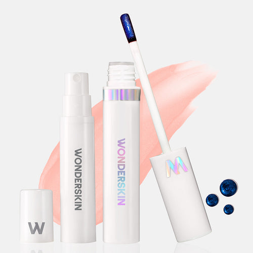 WONDER BLADING Peel & Reveal Lip Stain Kit