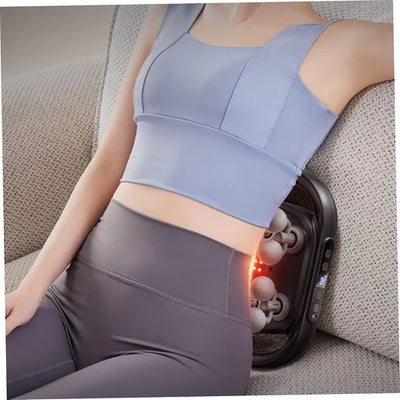 HeadEase Pro™ – 16 Head Deep Massager