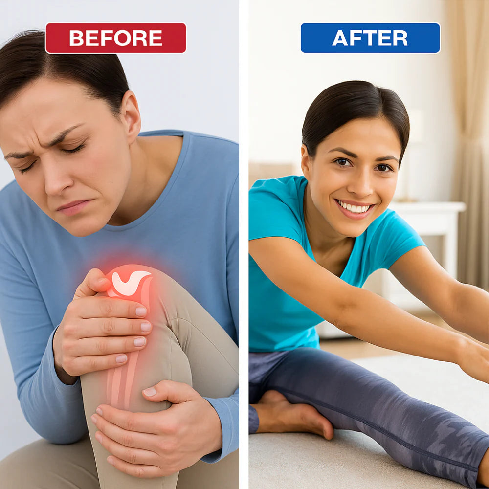 Beneficial Against Multiple Health Issues.