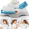 TheraGlow™ Spinal Alignment Pillow