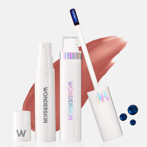 WONDER BLADING Peel & Reveal Lip Stain Kit