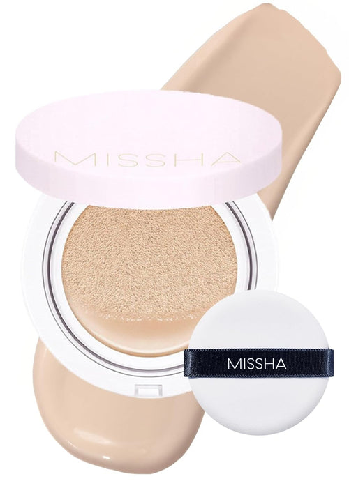 M Magic Cushion