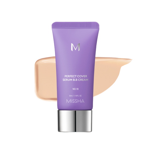 Cardi B's Pick: MISSHA BB Cream
