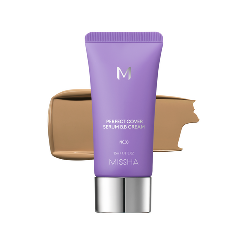 Cardi B's Pick: MISSHA BB Cream