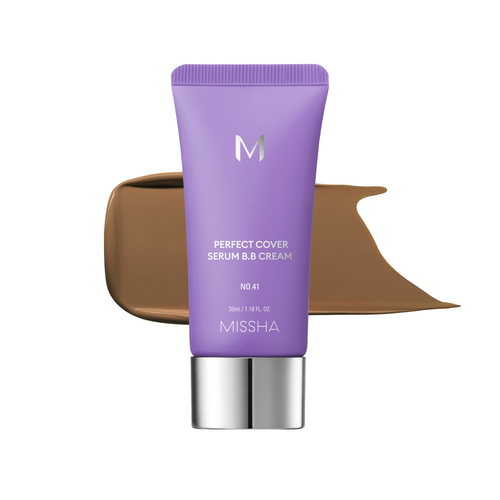 Cardi B's Pick: MISSHA BB Cream