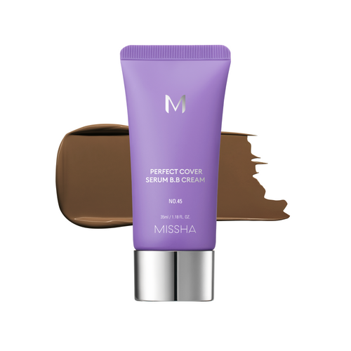 Cardi B's Pick: MISSHA BB Cream