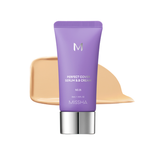 Cardi B's Pick: MISSHA BB Cream