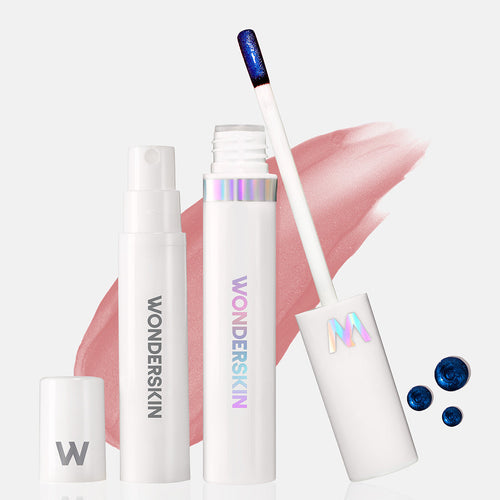 WONDER BLADING Peel & Reveal Lip Stain Kit